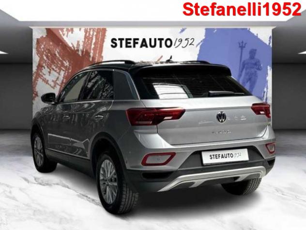 VOLKSWAGEN T-Roc - 2.0 tdi Business 115cv rif. 23941748 - Foto 5