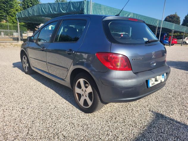 Peugeot 307 1.6 16V 5p. XSI - Foto 4