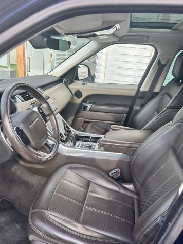 Land Rover Range Rover Sport Range Rover Sport 3.0 SDV6 249 CV HSE Dynamic - Foto 8