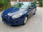Ford focus 1.6 Tdci sw