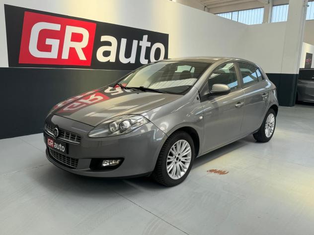 FIAT Bravo Bravo 1.6 mjt Msn edition 120cv - Foto 2