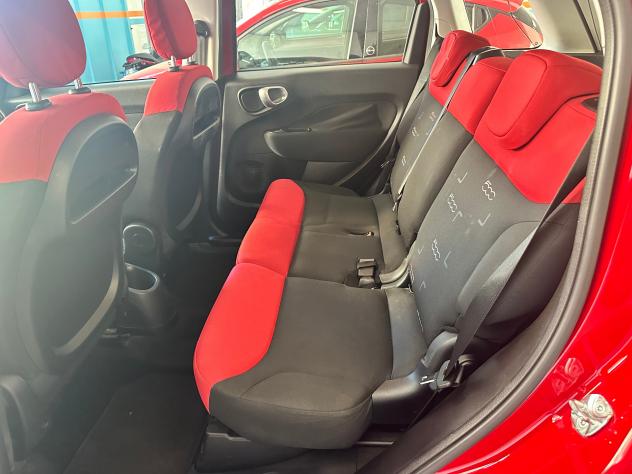 Fiat 500L 0.9 TwinAir 105 CV Lounge - Foto 10