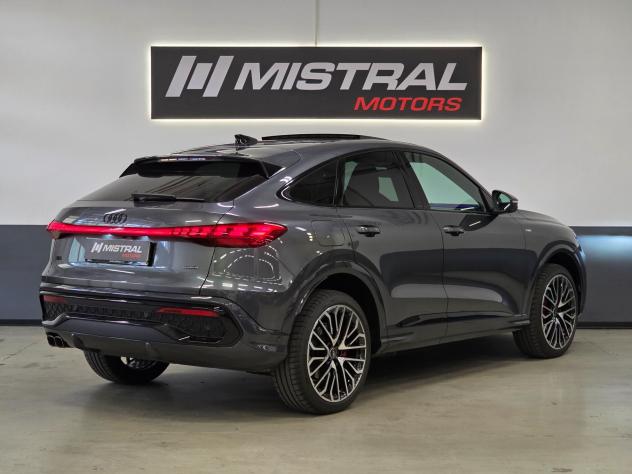 Audi Q5 SPB TDI 150 kW mHEV+ S tronic quattro line edition - Foto 5