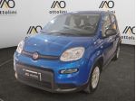 FIAT Panda Panda 1.0 firefly hybrid s&s 70cv