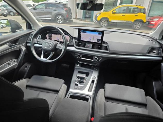 AUDI Q5 SPB 40 TDI quattro S line rif. 23816203 - Foto 7