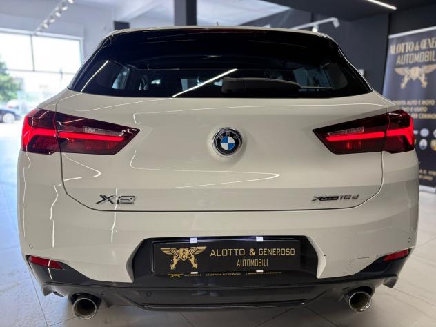 Bmw X2 xDrive 18d Msport - Foto 7