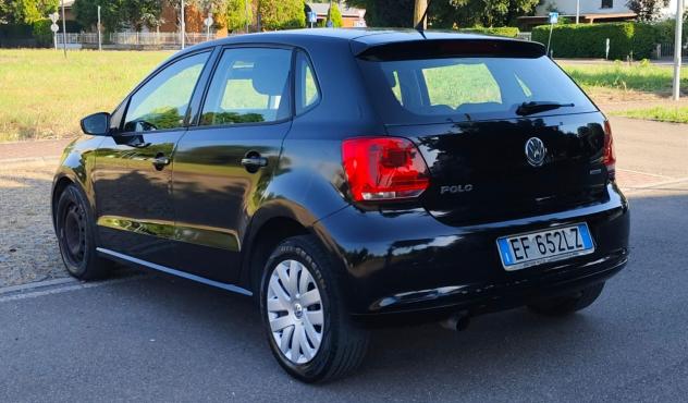 Volkswagen Polo 1.6 5 porte Highline BiFuel - Foto 8