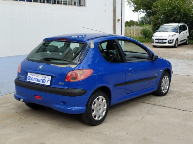 Peugeot 206 206 3p 1.1 Lee - Foto 5