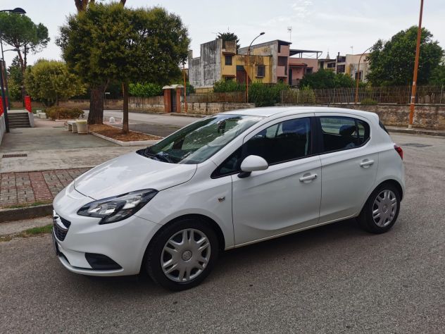 Opel Corsa 1.2 Benzina 2017, 33.000 km – UNICO PROPRIETARIO – Neopatentati - Foto 6