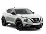 Nissan Juke 1.0 DIG-T 114 CV N-Connecta