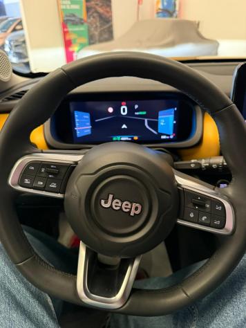 Jeep Avenger BEV Summit - Foto 8