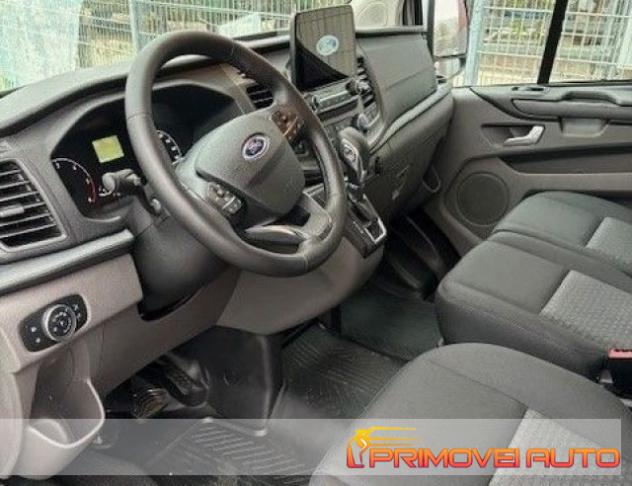 FORD Transit Custom 320 2.0 EcoBlue 150CV L2 Trend rif. 20704678