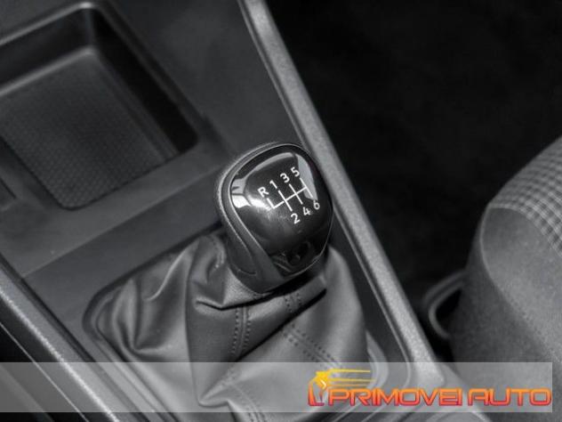 VOLKSWAGEN Caddy 2.0 TDI 122 CV Life rif. 19918816 - Foto 5