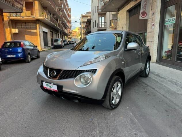 Nissan Juke 1.5 dCi Visia - in Garanzia - Foto 5
