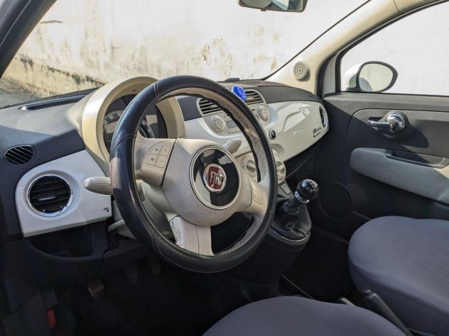 FIAT - 500 - 1.2 Lounge - Foto 2