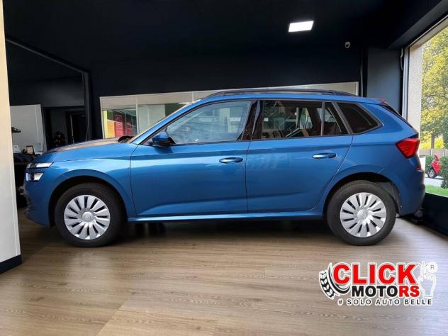 Skoda Kamiq 1.0 tsi Ambition 95cv - Foto 8