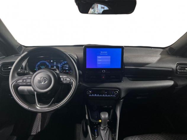 Toyota Yaris Hybrid 130 Premium - Foto 8