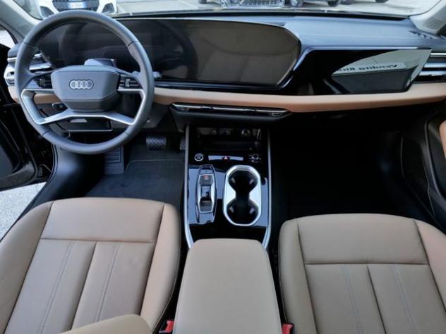 AUDI A6 allroad (NEW) 3.0 tdi Quattro 299cv S-tr. Business Adv. rif. 24194537 - Foto 8