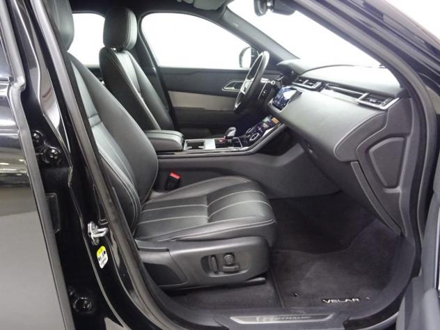 Land Rover Range Rover Velar 2.0D I4 204 CV R-Dynamic S - Foto 3