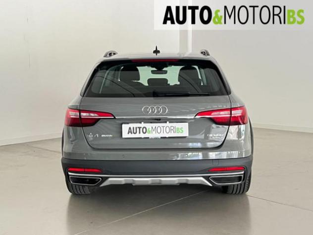 AUDI A4 allroad 50 TDI tiptronic Business rif. 24068991 - Foto 5