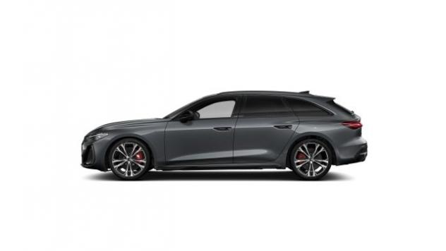 AUDI S5 Audi Avant sport attitude TFSI 270 kW S tronic rif. 24042896 - Foto 6