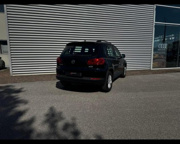 VOLKSWAGEN Tiguan 1.4 TSI 125CV CROSS rif. 23788773 - Foto 3