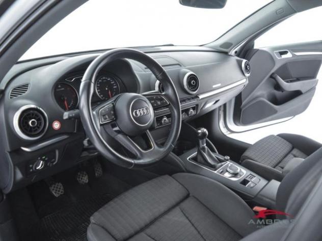 AUDI A3 1.6 TDI diesel Sport - PER OPERATORI DEL SETTORE rif. 23982580 - Foto 8