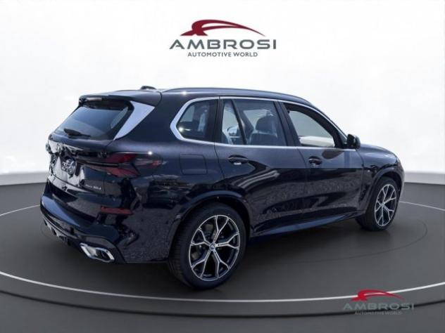 BMW X5 xDrive30d Msport Travel Package rif. 23495889 - Foto 3