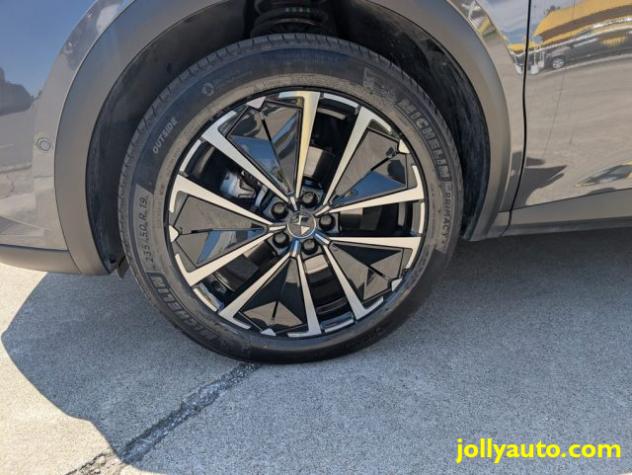 DS AUTOMOBILES DS 7 BlueHDi 130 Automatica PALLAS - EURO 6E AZIENDALE rif. 23811928 - Foto 8