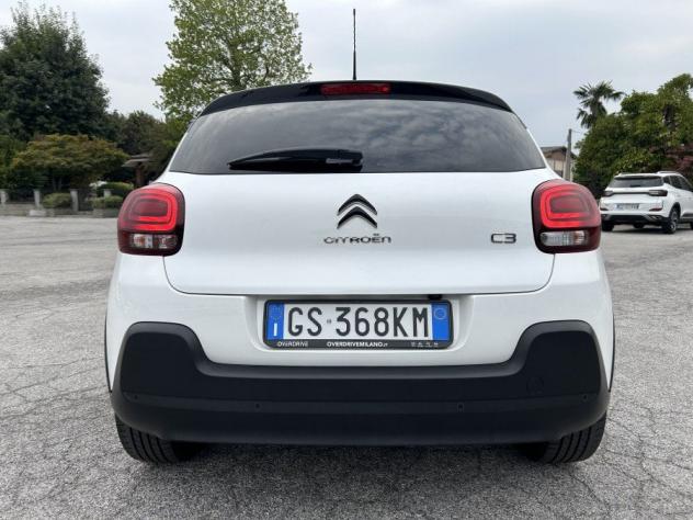 Citroën C3 PureTech 110cv Elle NAVI+CAMERA+17"+PELLE - Foto 4