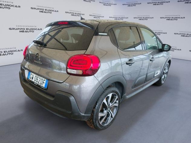 Citroën C3 PureTech 110 S&S Shine Pack - Foto 3