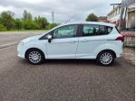 FORD B-Max B-Max 1.5 TDCi 75 CV Plus