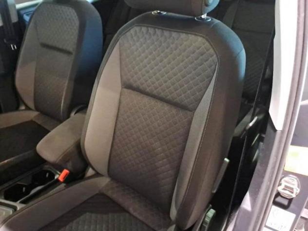 VOLKSWAGEN Tiguan 2ª serie Tiguan 2.0 TDI SCR DSG Business BlueMotion Technology - Foto 7
