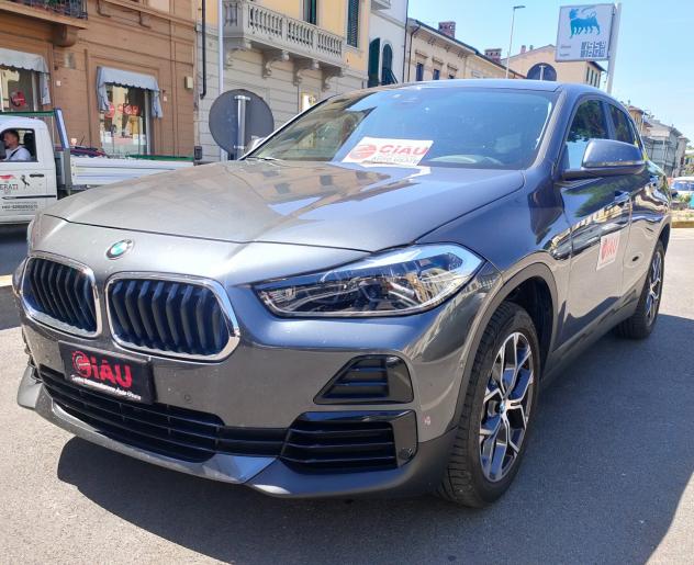 Bmw X2 sDrive18d Business-X - Foto 5