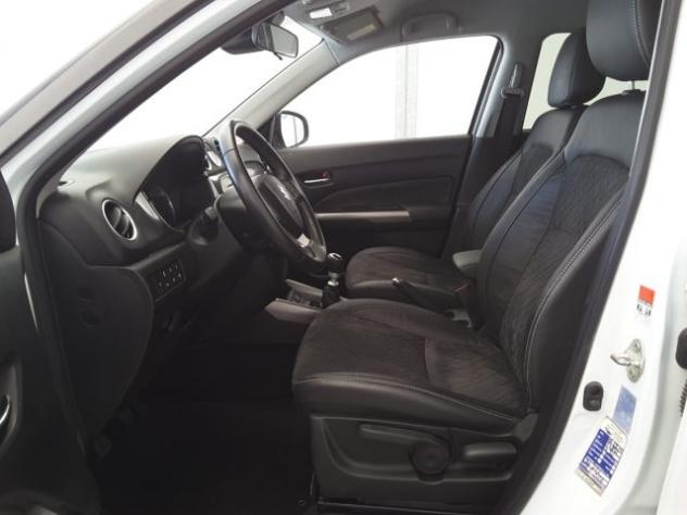 SUZUKI Vitara 1.4 Hybrid 4WD AllGrip Top rif. 24040439 - Foto 5