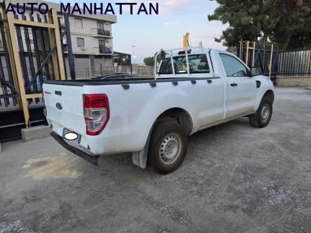 FORD Ranger 2.0 TDCi XL 2 posti MOTORE KO rif. 23939578 - Foto 3