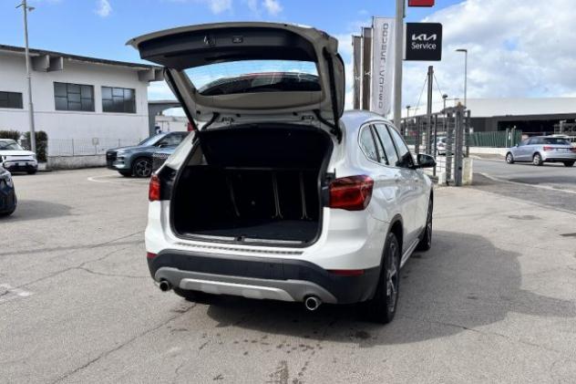BMW X1 sDrive18d Msport rif. 23721207 - Foto 7