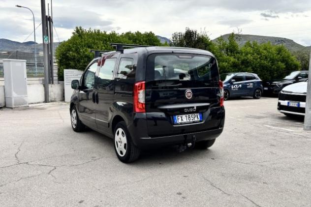 FIAT Qubo 1.3 MJT 95 CV Lounge rif. 23523473 - Foto 5