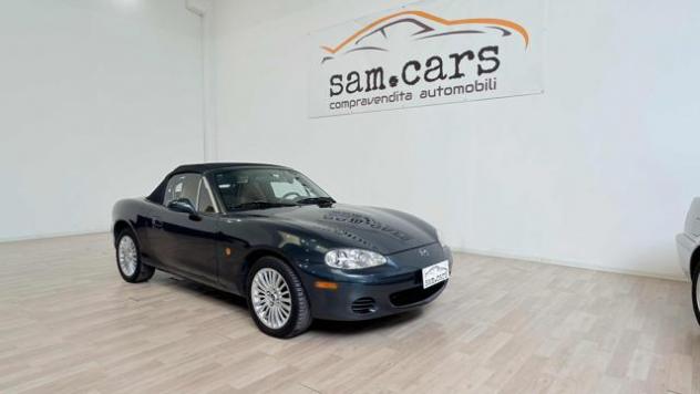 MAZDA MX-5 1.6i 16V cat Trilogy rif. 23807959 - Foto 7