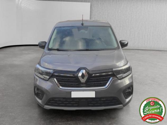 RENAULT Kangoo 1.5 Blue dCi 115 CV Equilibre rif. 24190018 - Foto 2