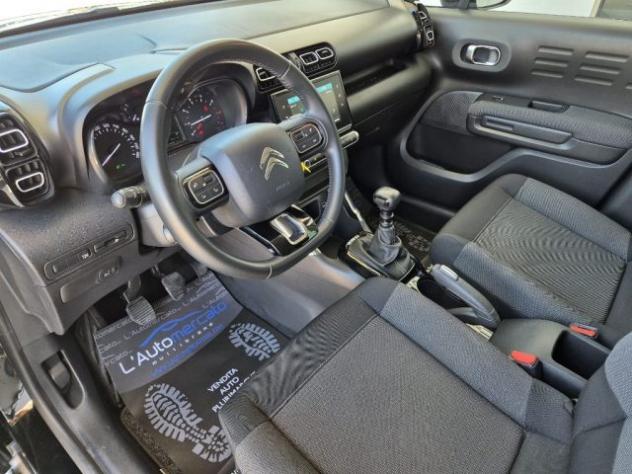 CITROEN C3 Aircross BlueHDi 110 S&S Shine rif. 24185633 - Foto 6
