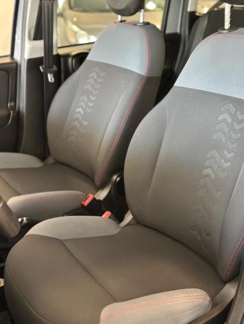 Fiat Panda 1.2 Easy - Foto 8