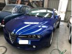 ALFA ROMEO Brera 3.2 JTS V6 Q4 Sky Window rif. 22476070