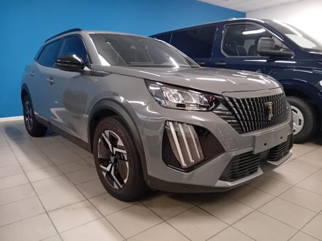 PEUGEOT 2008 2ª serie 2008 PureTech 100 S&S Allure - Foto 4
