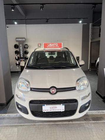 Fiat Punto 1.2 Young 5p