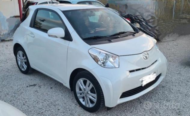 TOYOTA iQ 1.0 rif. 22335074