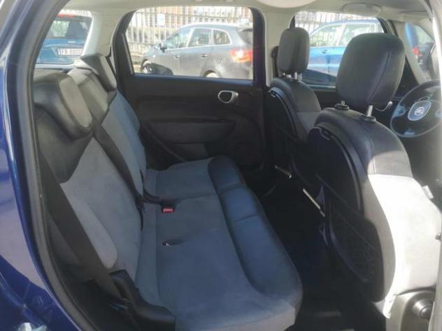FIAT 500L 1.3 Multijet 85 CV Lounge rif. 23649845 - Foto 7