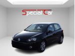 Volkswagen Golf Business 1.6 TDI 5p. MATCH