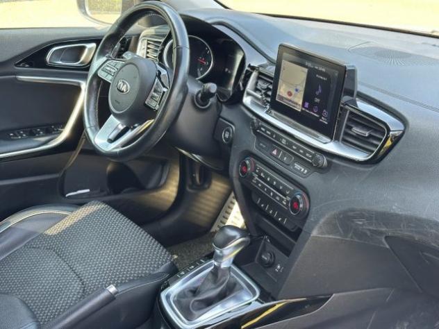 KIA Ceed 1.6 CRDi 136 CV DCT 5p. Evolution rif. 23869167 - Foto 10