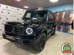 MERCEDES-BENZ G 500 PREMIUM AMG Line *Uff. Mercedes Benz rif. 21341600